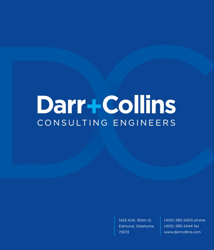 Darr Collins Darr Collins
