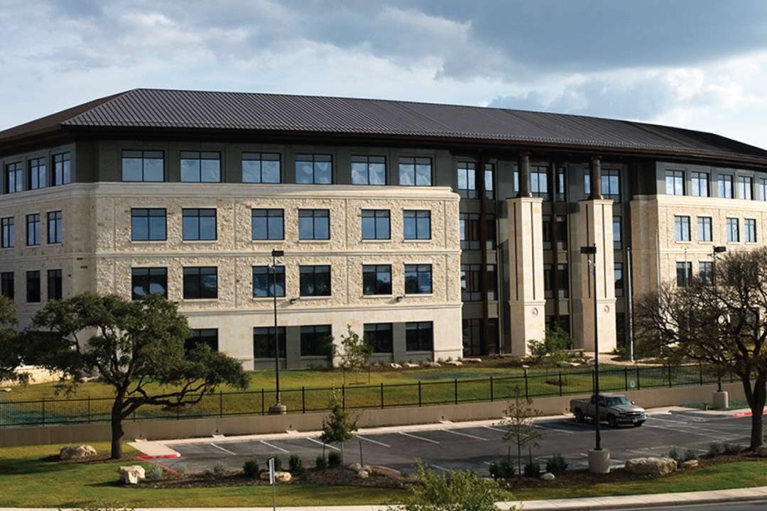 Federal Bureau of Investigation - San Antonio Field Office