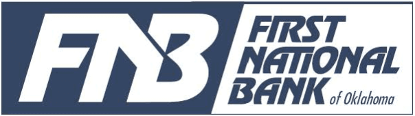 First National Bank logo