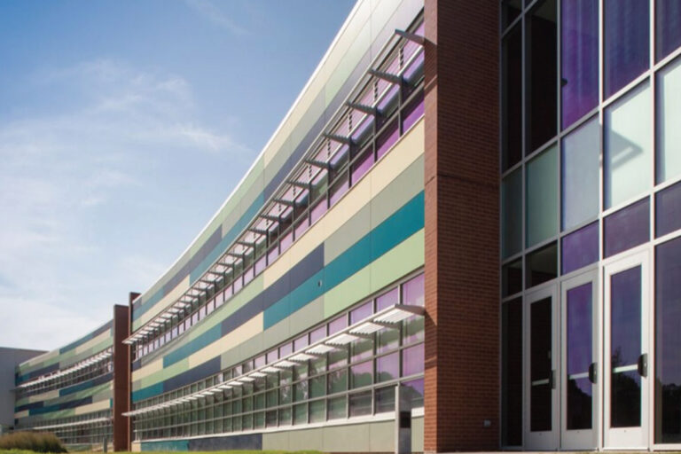 Will Rogers Elementary Darr+Collins